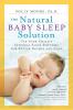 The Natural Baby Sleep Solution