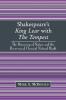 Shakespeare's King Lear with The Tempest