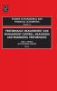 Performance Measurement and Management Control: Measuring and Rewarding Performance: 18 (Studies in Managerial and Financial Accounting)