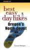 Best Easy Day Hikes Oregon's North Coast (Best Easy Day Hikes Series)