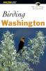 Birding Washington