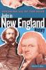 Speaking Ill of the Dead: Jerks in New England History (Speaking Ill of the Dead: Jerks in Histo)