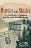 Murder in the Stacks