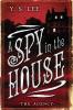 The Agency: A Spy in the House