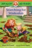 Judy Moody and Friends: Searching for Stinkodon