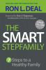 The Smart Stepfamily – Seven Steps to a Healthy Family