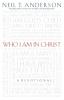 Who I Am in Christ