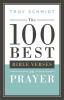 The 100 Best Bible Verses on Prayer