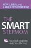 The Smart Stepmom – Practical Steps to Help You Thrive