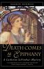 Death Comes As Epiphany: A Catherine LeVendeur Mystery: 1 (Catherine LeVendeur 1)