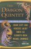 The Dragon Quintet: Five Original Short Novels