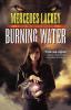 Burning Water: A Diana Tregarde Investigation: 1