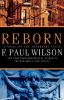 Reborn: Book IV of the Adversary Cycle: 4 (Adversary Cycle/Repairman Jack 4)