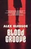 Blood Groove: 1 (Rudolfo Zginski 1)