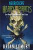 Necroscope: Harry and the Pirates: and Other Tales from the Lost Years (Necroscope: The Lost Years)