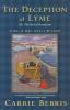 The Deception at Lyme: Or The Peril of Persuasion: 6 (Mr. and Mrs. Darcy Mysteries 6)