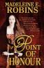 Point of Honour: 1 (Sarah Tolerance 1)