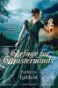 Refuge for Masterminds: A Stranje House Novel: 3 (Stranje House 3)