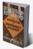 Living with Hazards Dealing with Disasters: An Introduction to Emergency Management