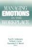 Managing Emotions in the Workplace