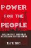 Power for the People