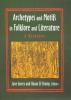 Archetypes and Motifs in Folklore and Literature: A Handbook