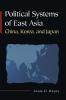 Political Systems of East Asia