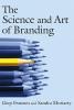 Science and Art of Branding