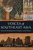 Voices of Southeast Asia