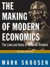 Making of Modern Economics