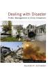 Dealing with Disaster