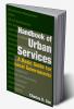 Handbook of Urban Services