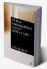 Public Management and the Rule of Law