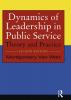 Dynamics of Leadership in Public Service