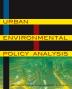 Urban Environmental Policy Analysis