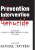 Prevention and Intervention of Genocide