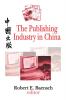 Publishing Industry in China