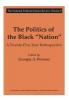 Politics of the Black Nation