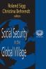 Social Security in the Global Village