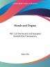 Morals and Dogma of the Ancient and Accepted Scottish Rite Freemasonry: Part 2 of the Ancient and Accepted Scottish Rite Freemasonry: v. 2