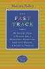 The Fast Track: The Insider's Guide to Winning Jobs in Management Consulting Investment Banking & Securities Trading