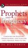 Prophets and Personal Prophecy: God's Prophetic Voice Today: Guidelines for Receiving Understanding and Fulfilling God's Personal Word to You