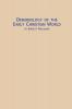 Demonology of the Early Christian World