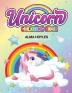 Unicorn Coloring Book: Super cute Unicorn Coloring book