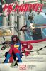 Ms. Marvel Volume 2: Generation Why (Ms Marvel: Marvel Now!)