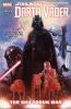 STAR WARS: DARTH VADER VOL. 3 - THE SHU-