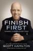 FINISH FIRST