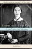 I Never Came to You in White: A Novel About Emily Dickinson