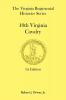 The Virginia Regimental Histories Series