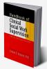 Handbook of Clinical Social Work Supervision